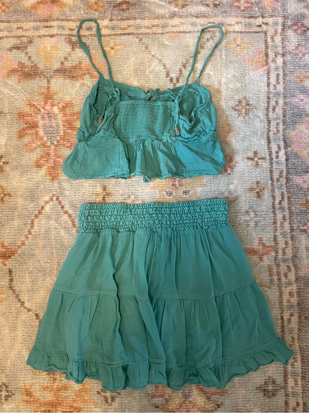 Free People Zaria Set - Picture 2 of 6